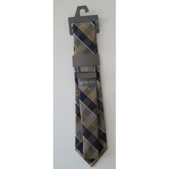 Michael Kors Multicolored Tie - Picture 2 of 4
